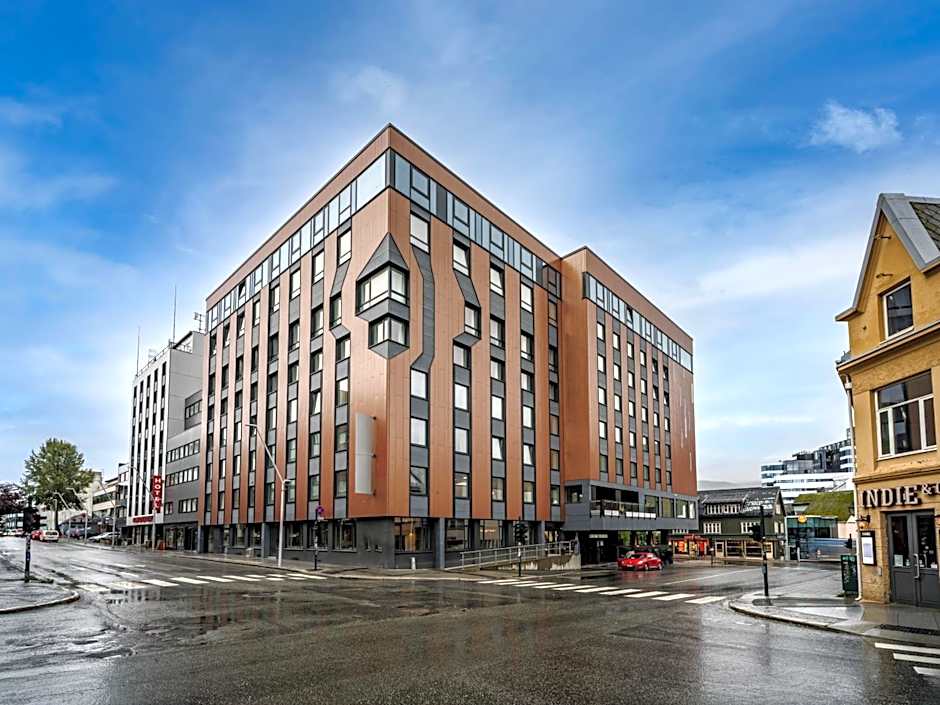Scandic Grand Tromsø