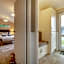 Otters Mead Boutique Lodges