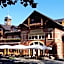 Berg-Gasthof Honigbrunnen