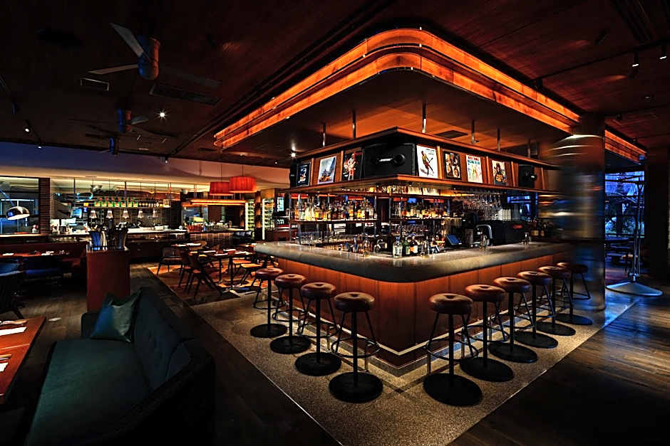 With The Style Fukuoka Hotel