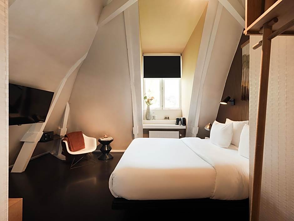 Hotel V Frederiksplein