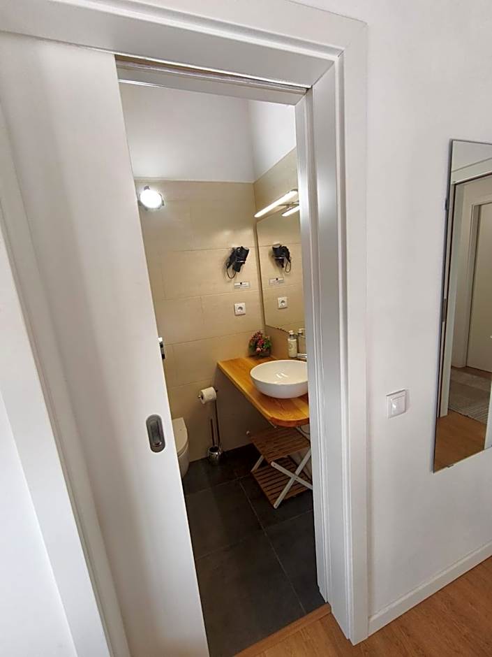 Casa do Chafariz - Rooms