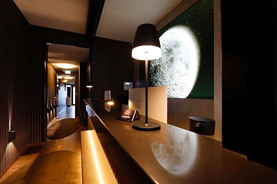 Sleephotels Cosmos