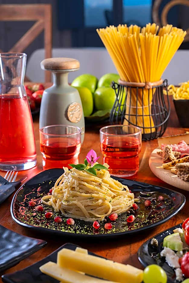 Sole d'oro Luxury Suites