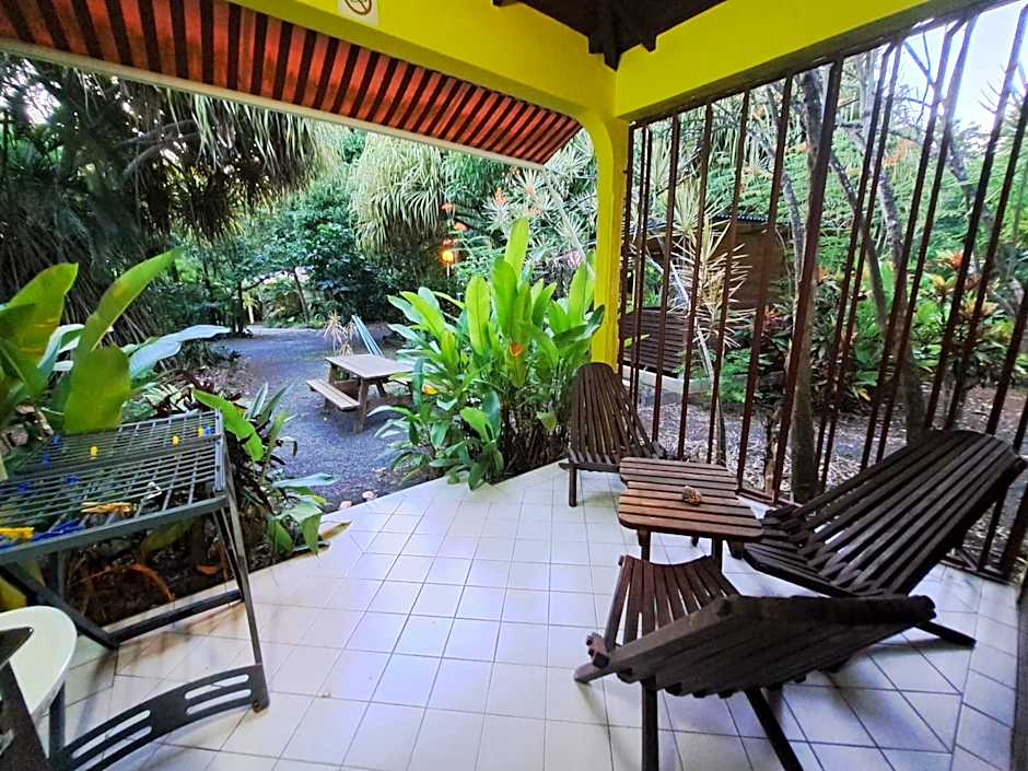 Résidence Les MANGUIERS OTANTIK