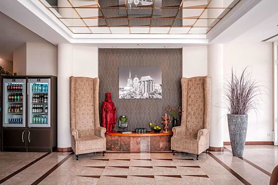 Leonardo Hotel Aachen