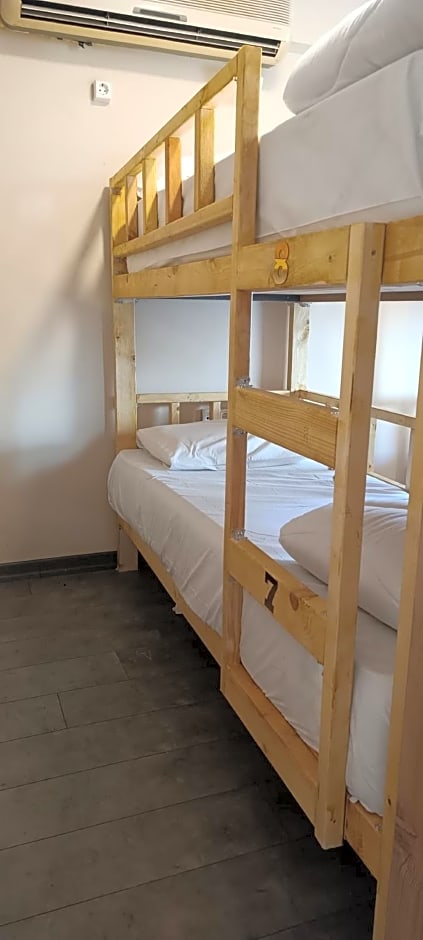 Sultan Terrace Hostel