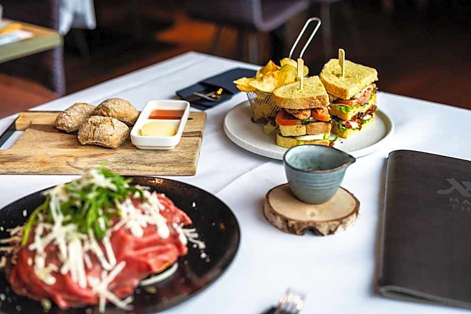 The Hague Marriott Hotel