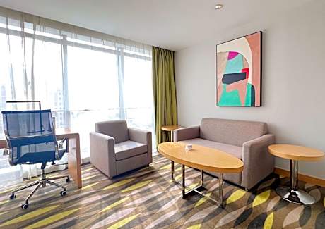 2 Twin Standard Extra Floor Space