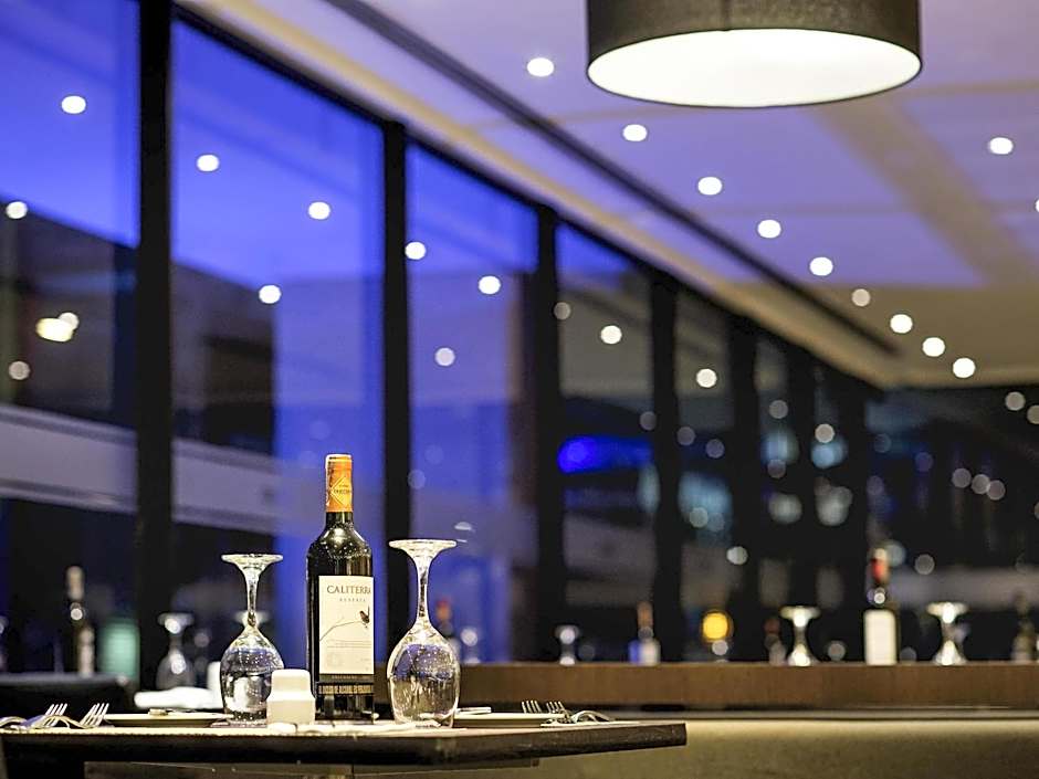 Novotel Bogota Parque 93