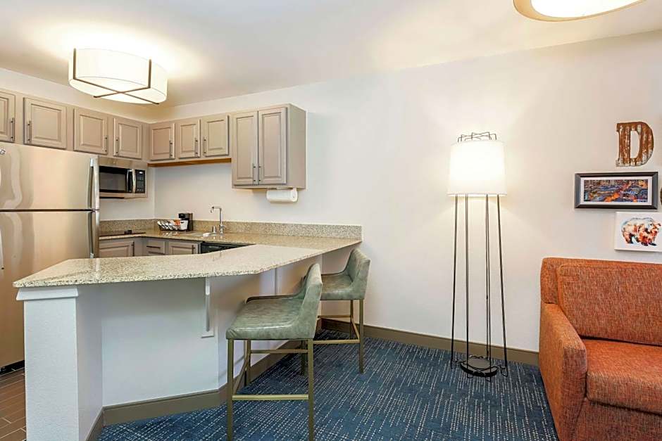 Hampton Inn By Hilton And Suites Denver Tech Center