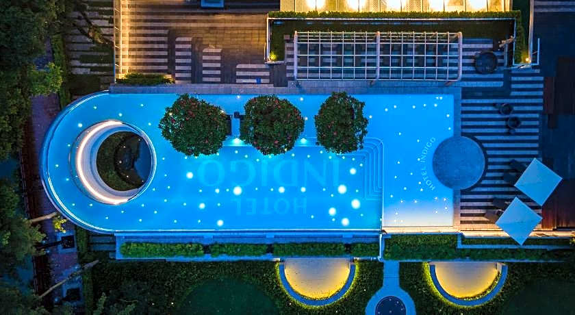 Indigo Guangzhou Haixinsha By IHG