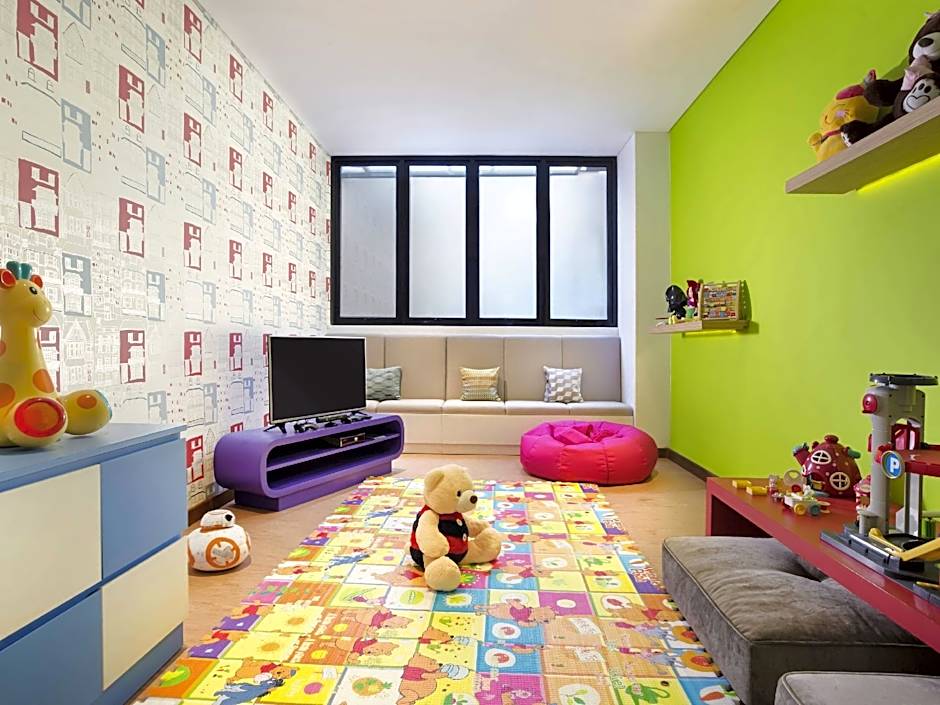 Kamaniiya Petitenget Seminyak