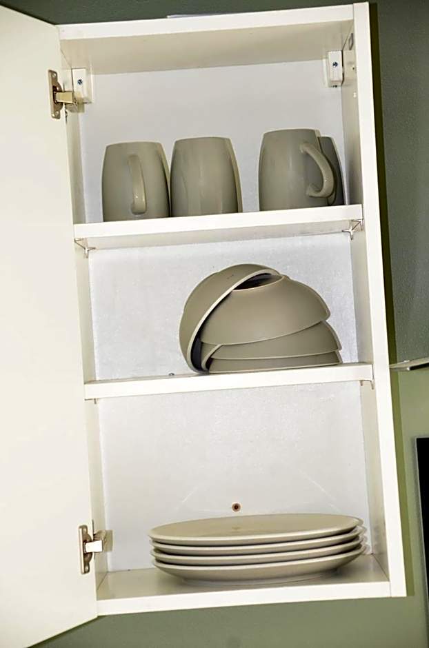 Blok 3 -Jacuzzi Suites, Apartment & Ensuite Rooms