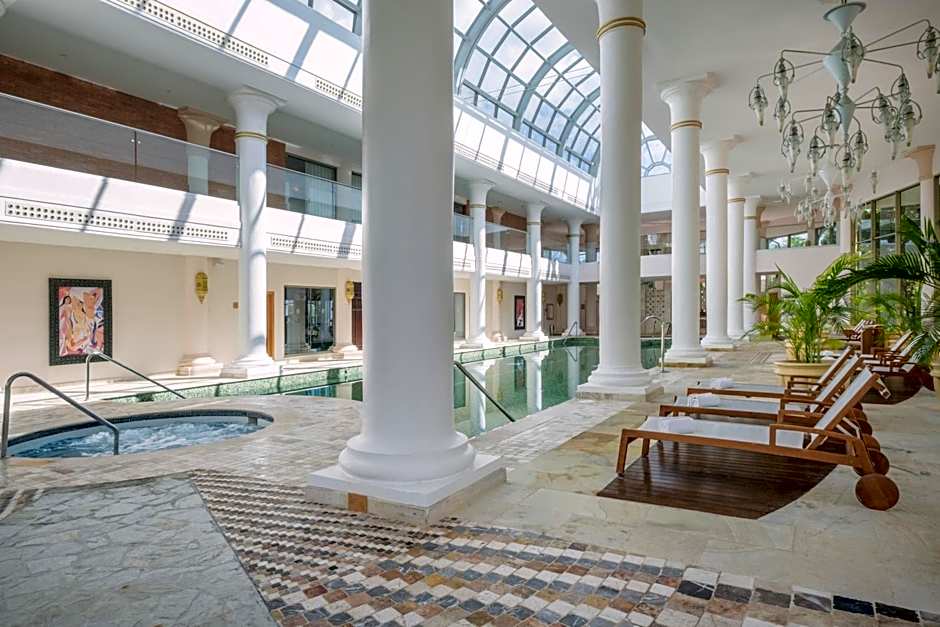 JOIA Paraiso by Iberostar - Adults Only All Inclusive Resort