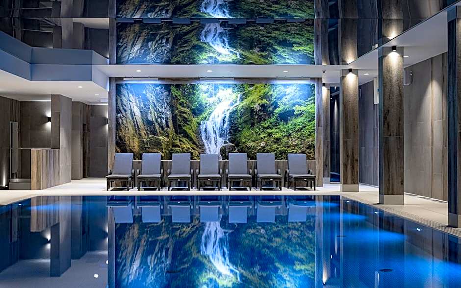 Platinum Mountain Hotel&SPA