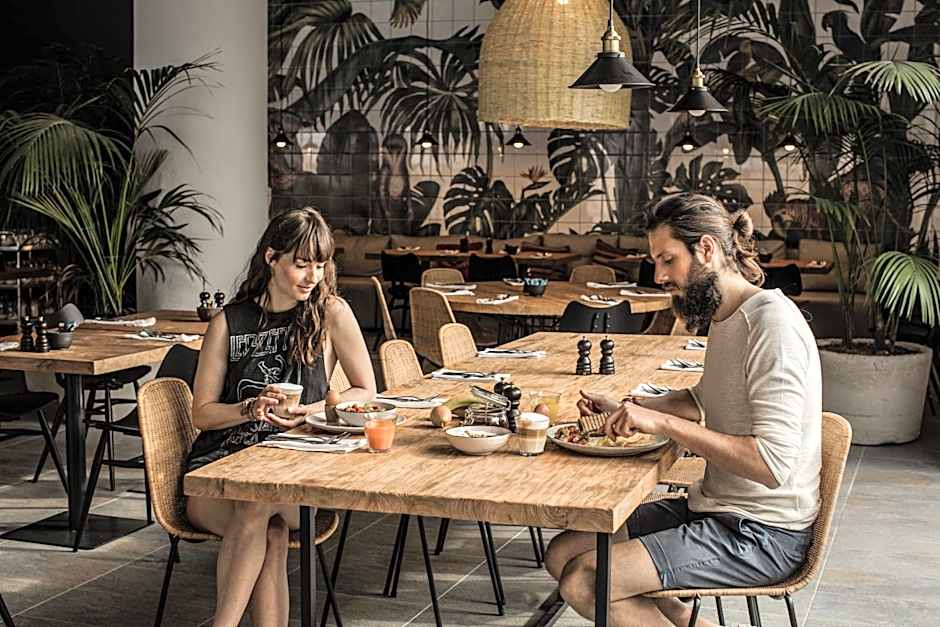 Casa Cook Rhodes (Adults Only)