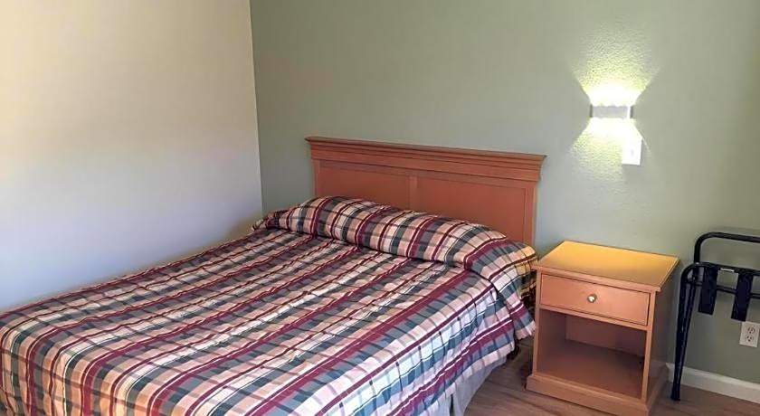 Americas Best Value Inn North Highlands Sacramento