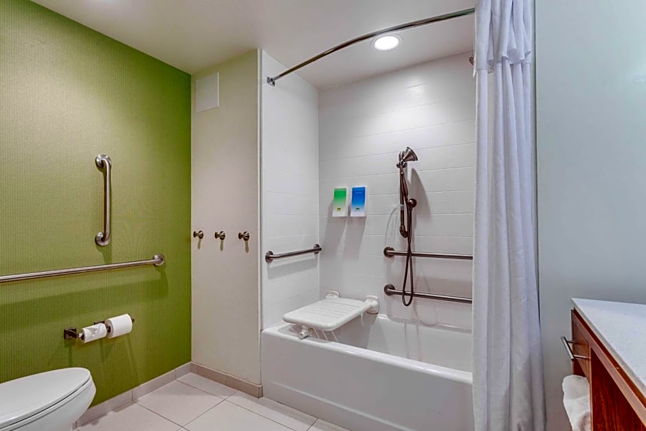 Home2 Suites By Hilton Albany Airport/Wolf Rd