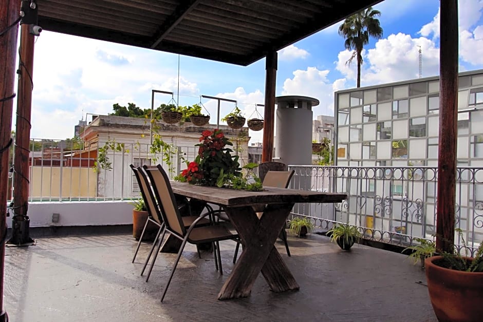 VL Hotel Boutique by Rotamundos