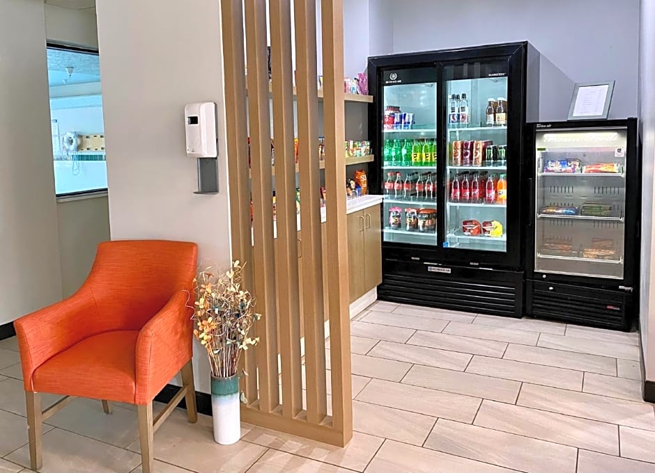 Holiday Inn Express Plymouth by IHG