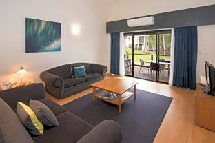 Margarets Forest Holiday Apartments