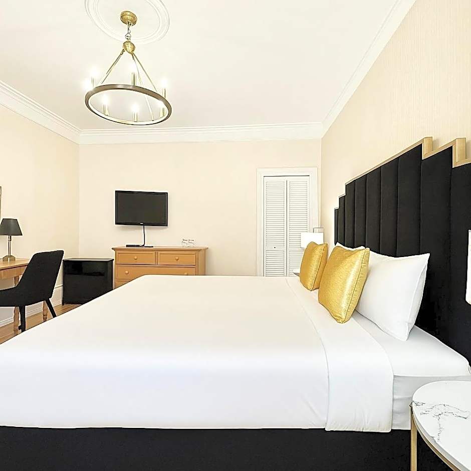 Hotel Relais Charles-Alexandre