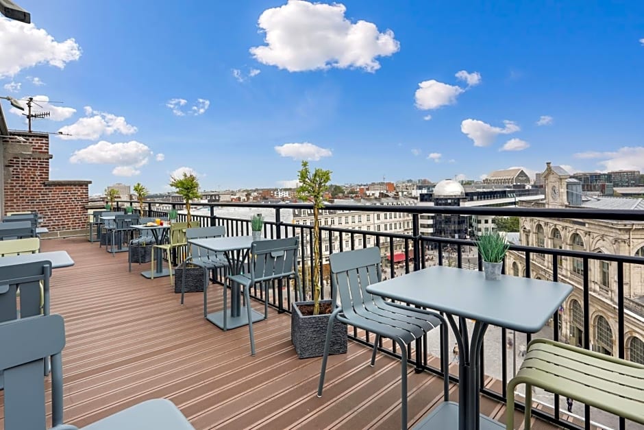 hotel Chagnot