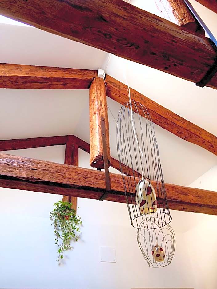 B&B Al Pozzo di Luce