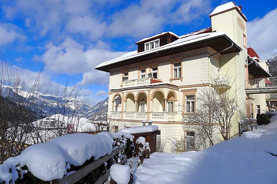 Villa Excelsior Hotel & Kurhaus