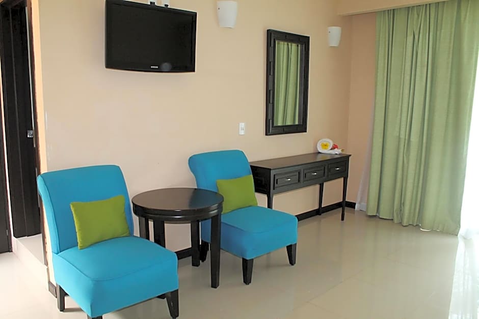 La Quinta Gran Bahía, Cuastecomates - Todo Incluido