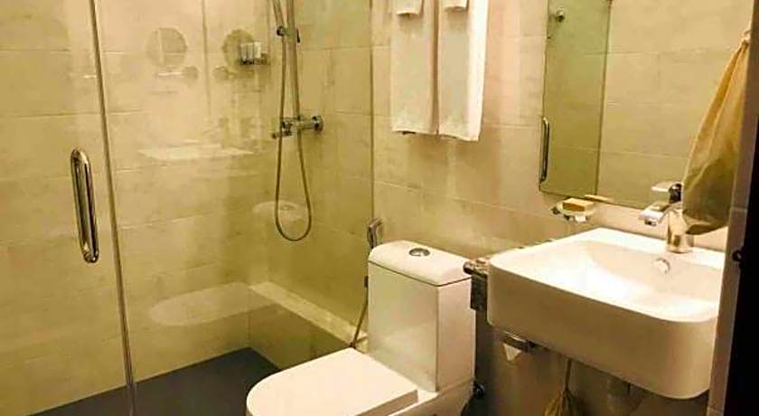 Morven Hotel Colombo