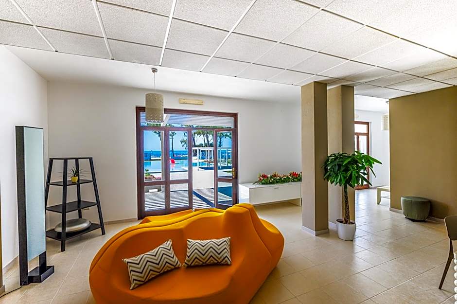 Hotel Lido Beach PHG