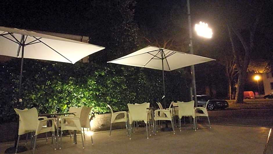 Motel Villaggio