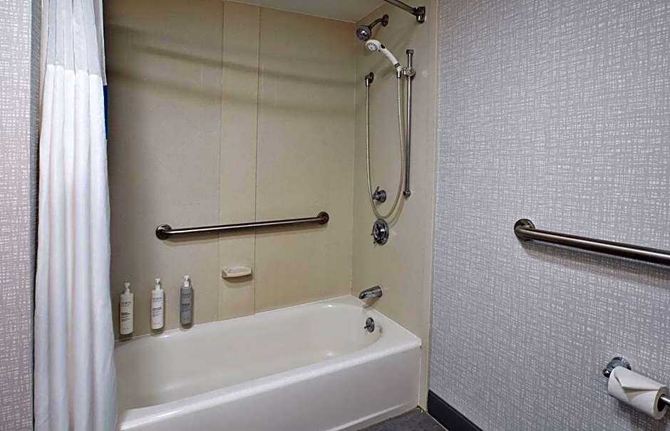 Hampton Inn By Hilton Cincinnati-Northwest/Fairfield