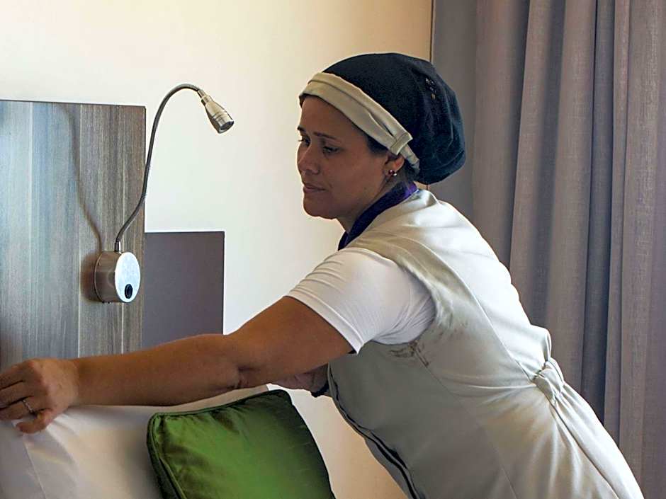 Mercure Maceio Pajucara Hotel