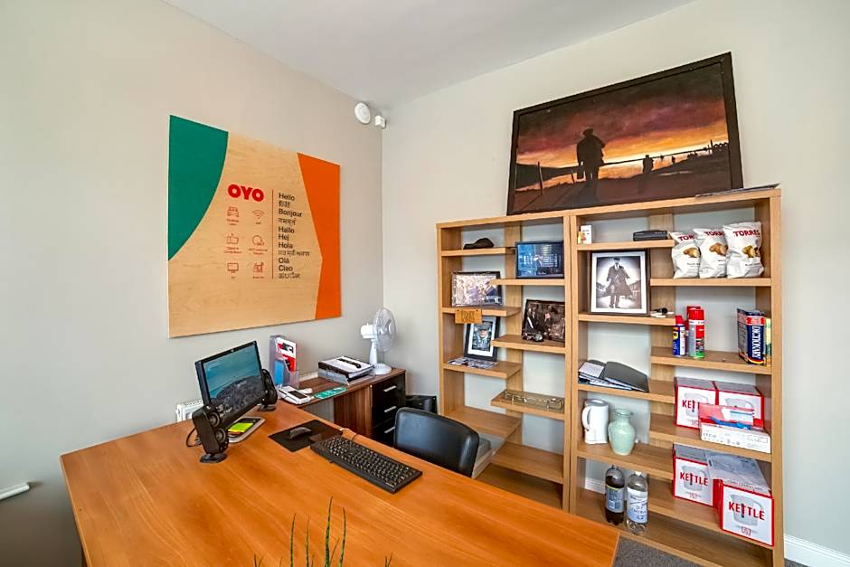 Tequila and Dunlin Rooms Southport Central