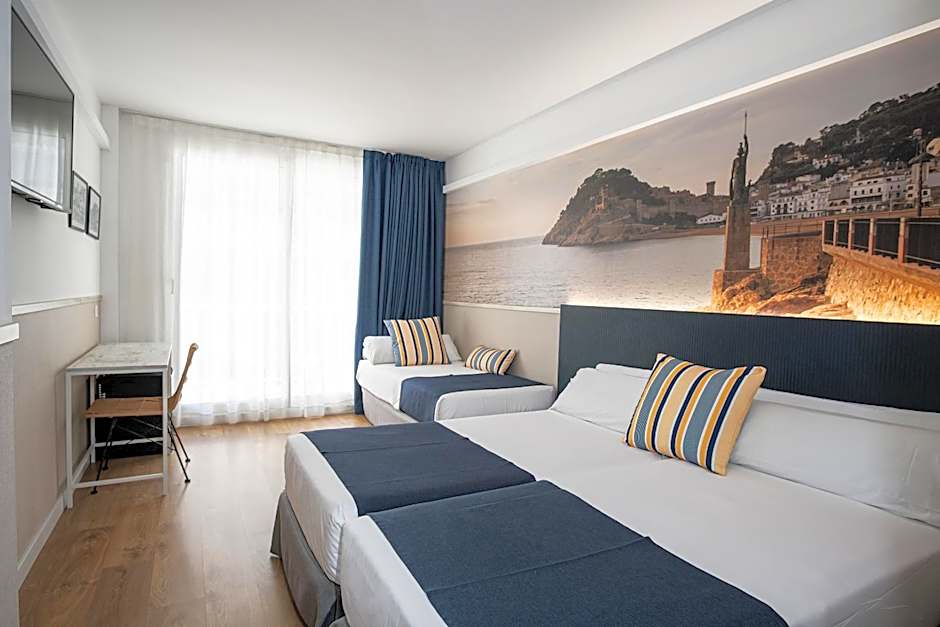 Hotel Don Juan Tossa