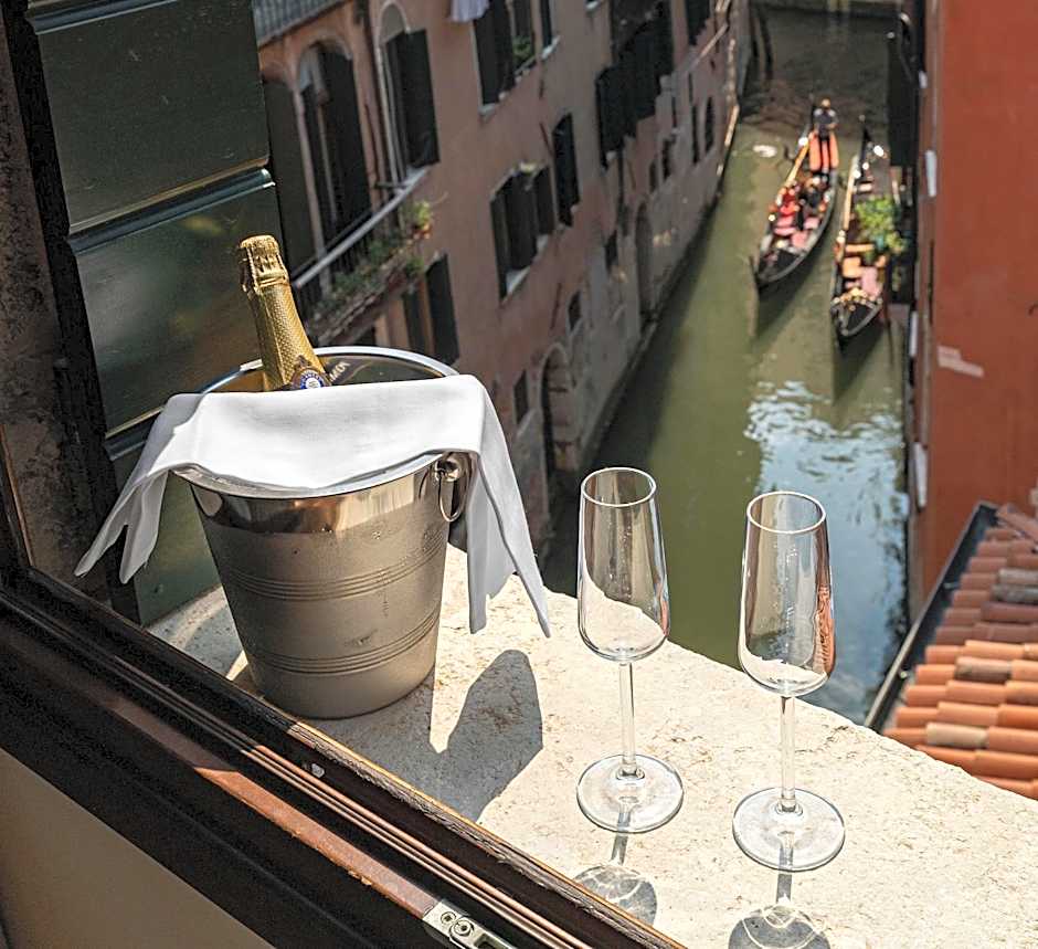 Hotel Bella Venezia