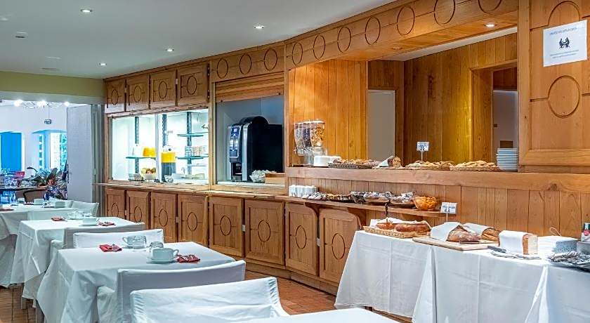 Hotel Causse Comtal Rodez, The Originals Relais
