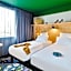 ibis Styles Lyon Meyzieu Arena Stadium
