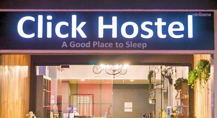 Click Hostel