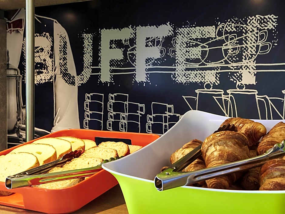 ibis budget Albi Terssac