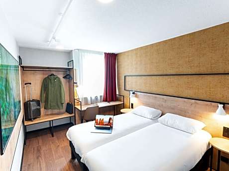 Ibis Orleans La Chapelle Saint Mesmin