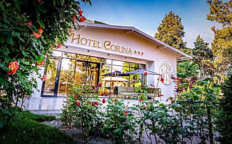 Hotel Corina