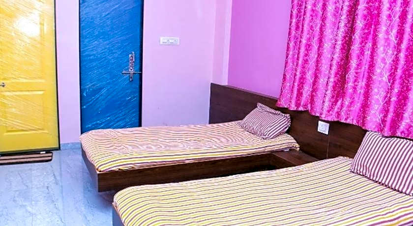 Krishna Guest house