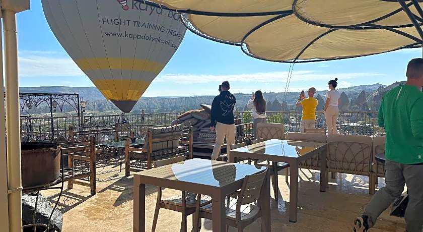 Virtus Cappadocia Hotel Goreme