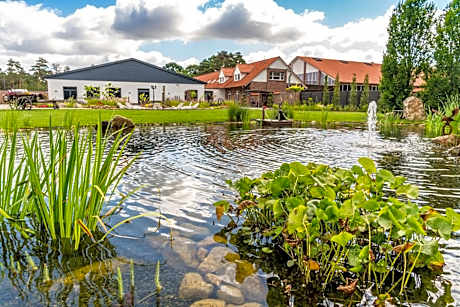 Haus am Parc