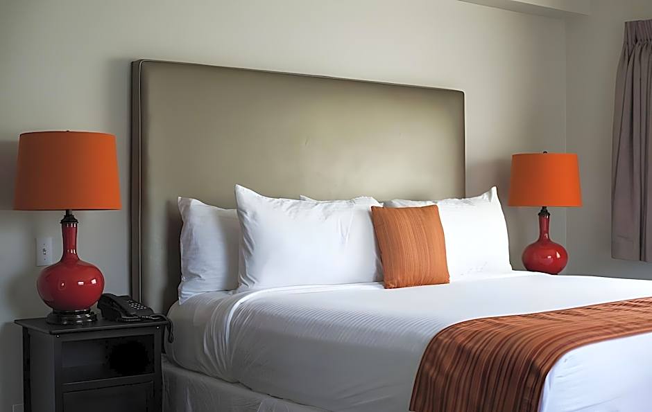 Shelter Hotel Los Angeles