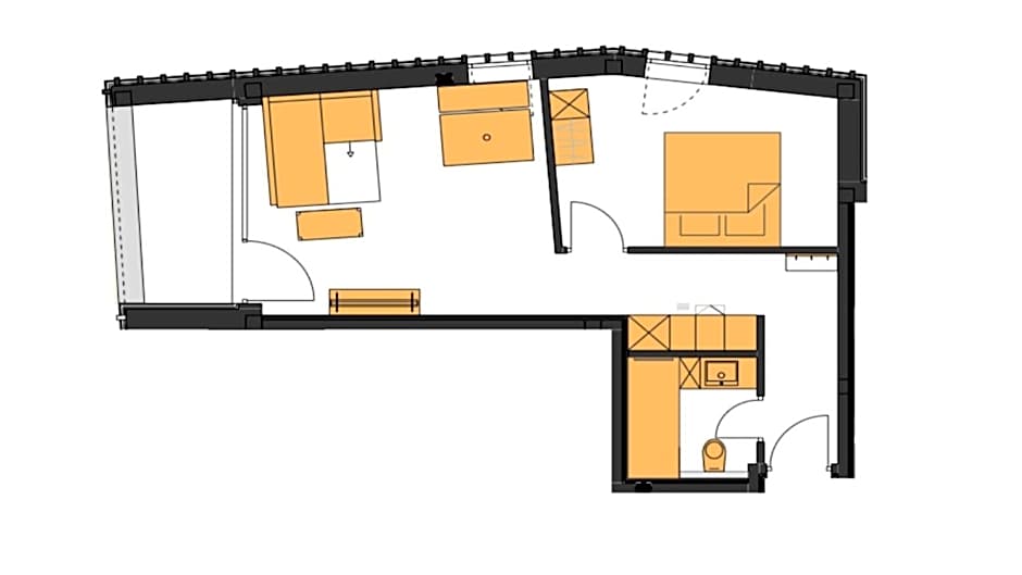 Pension & Residence Astoria